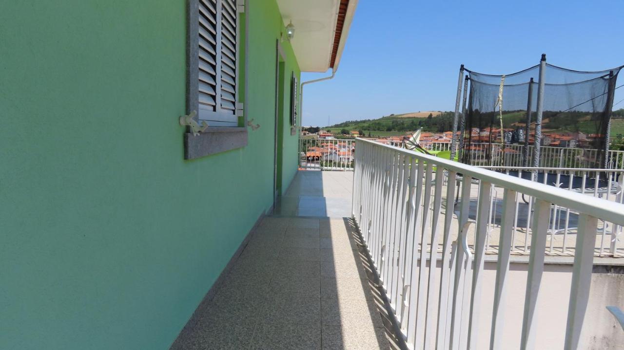 Casa Alem Vila Armamar Buitenkant foto