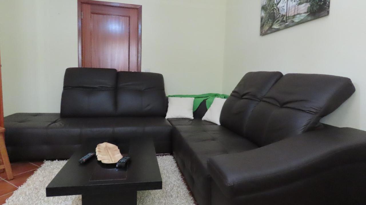Casa Alem Vila Armamar Buitenkant foto
