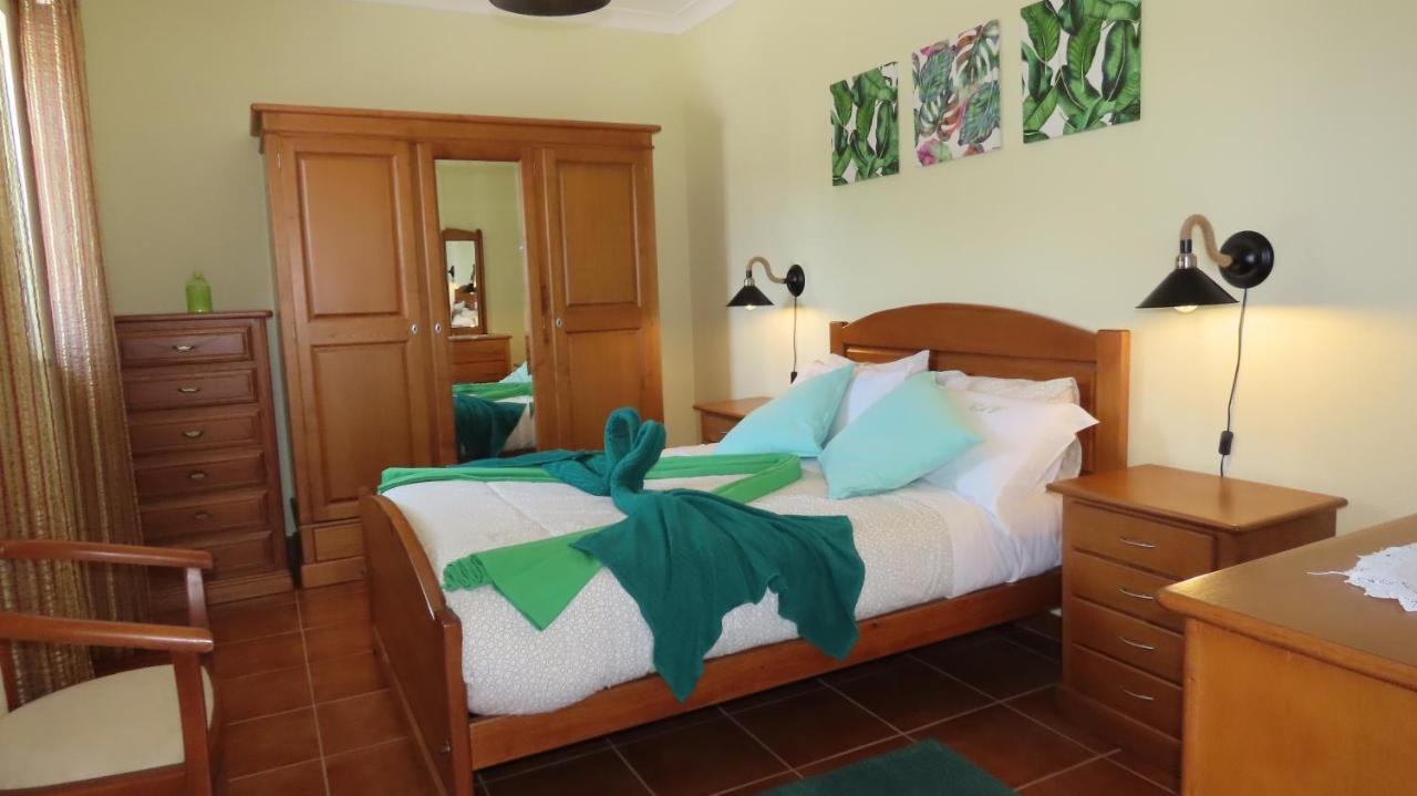 Casa Alem Vila Armamar Buitenkant foto