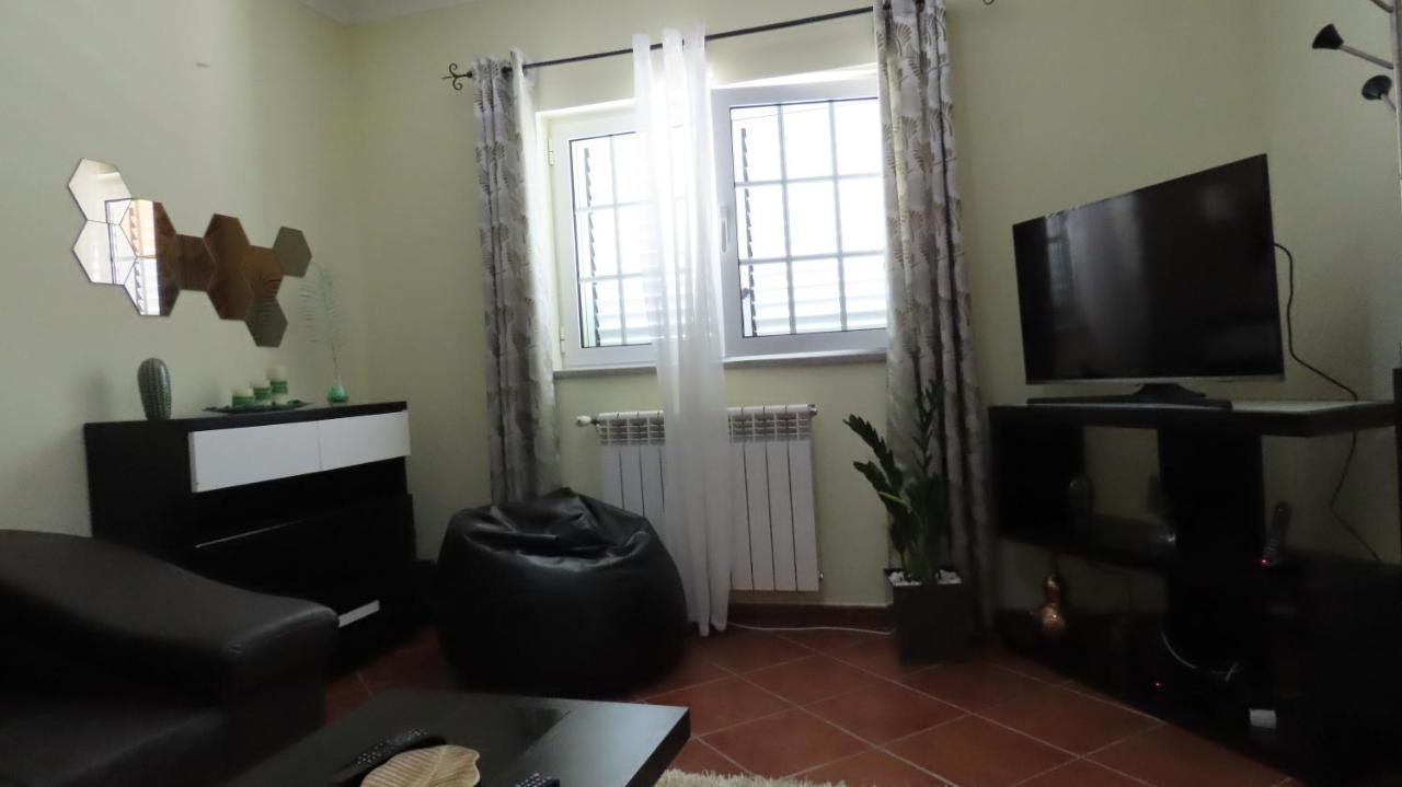 Casa Alem Vila Armamar Buitenkant foto