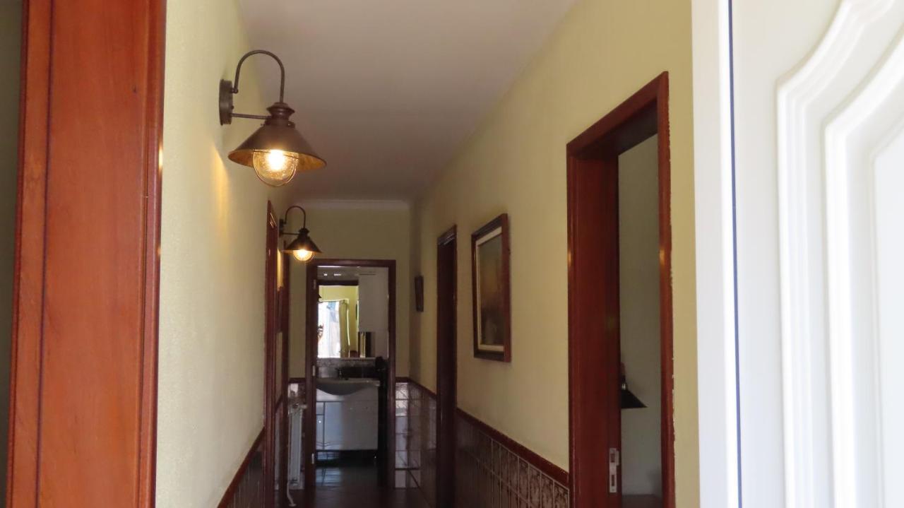 Casa Alem Vila Armamar Buitenkant foto