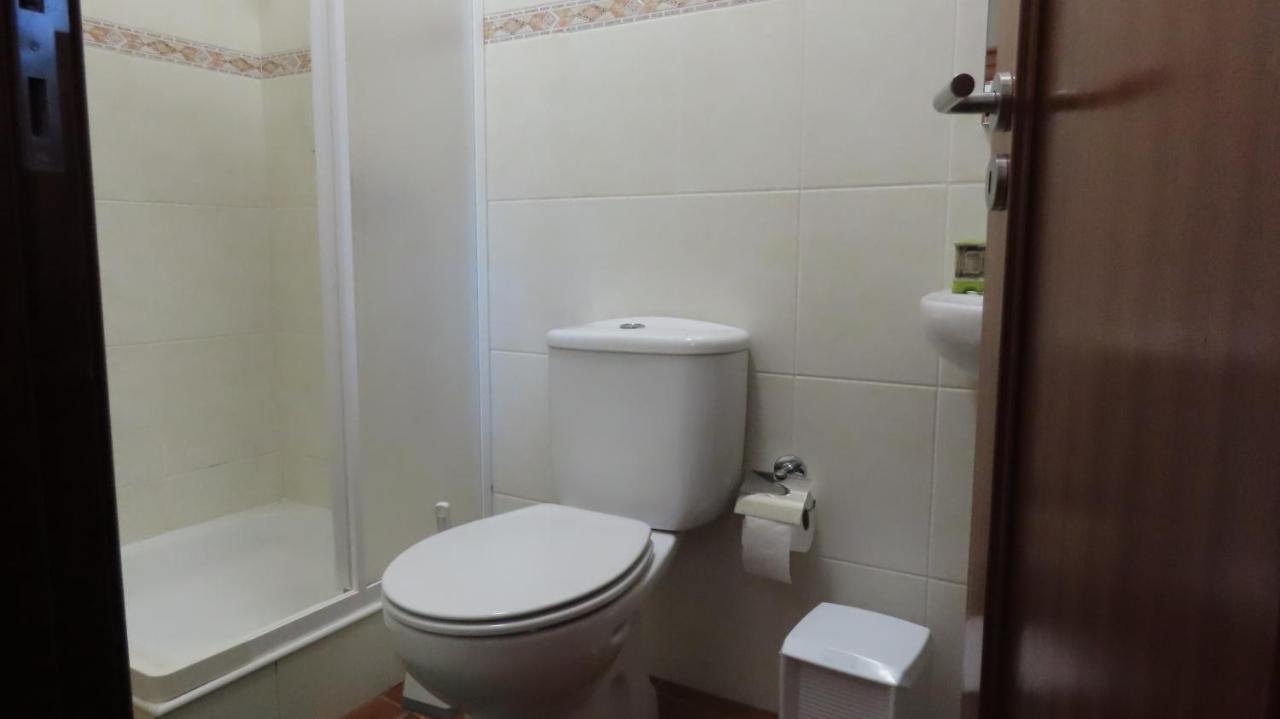 Casa Alem Vila Armamar Buitenkant foto