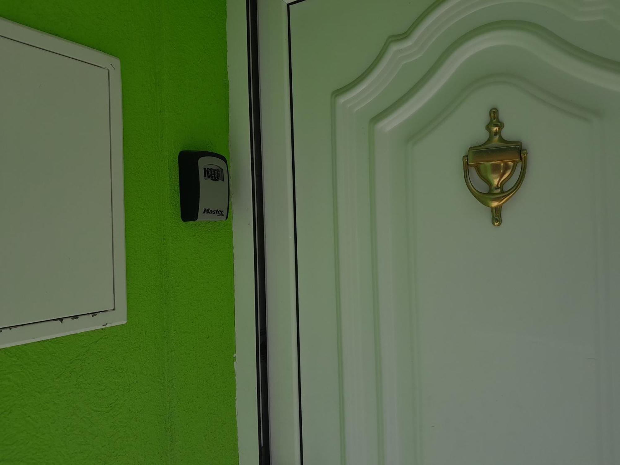 Casa Alem Vila Armamar Buitenkant foto